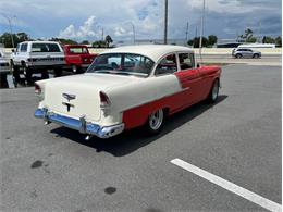 1955 Chevrolet Bel Air (CC-2080467) for sale in Largo, Florida