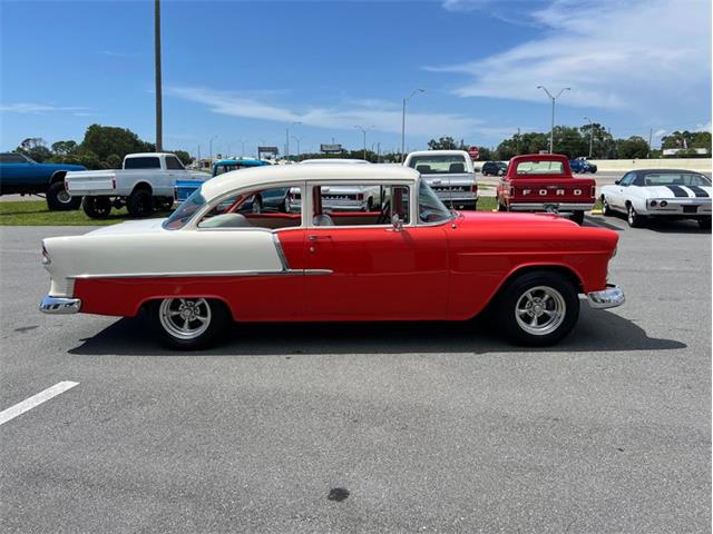 1955 Chevrolet Bel Air (CC-2080467) for sale in Largo, Florida