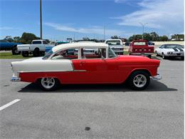 1955 Chevrolet Bel Air (CC-2080467) for sale in Largo, Florida