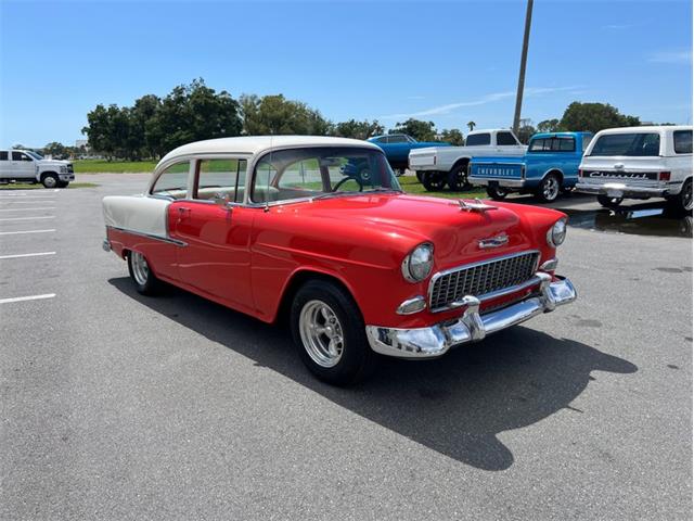 1955 Chevrolet Bel Air (CC-2080467) for sale in Largo, Florida