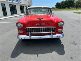 1955 Chevrolet Bel Air (CC-2080467) for sale in Largo, Florida
