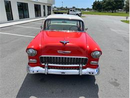1955 Chevrolet Bel Air (CC-2080467) for sale in Largo, Florida