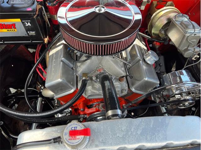 1955 Chevrolet Bel Air (CC-2080467) for sale in Largo, Florida