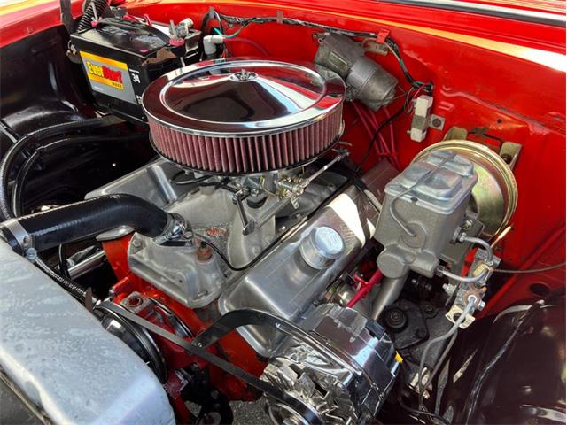1955 Chevrolet Bel Air (CC-2080467) for sale in Largo, Florida