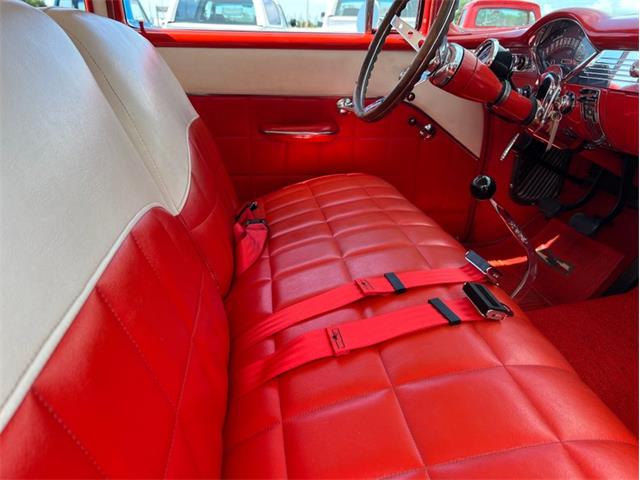 1955 Chevrolet Bel Air (CC-2080467) for sale in Largo, Florida