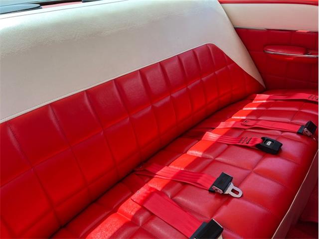 1955 Chevrolet Bel Air (CC-2080467) for sale in Largo, Florida