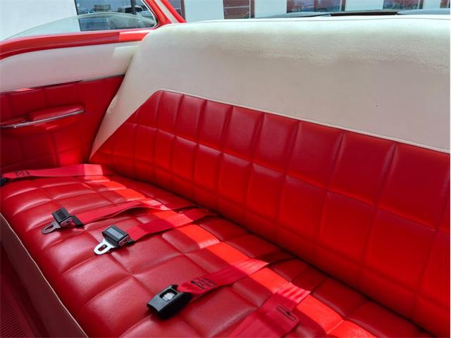 1955 Chevrolet Bel Air (CC-2080467) for sale in Largo, Florida