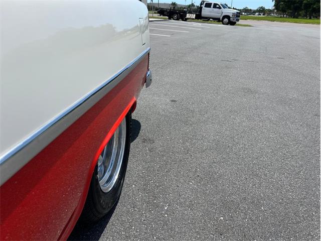 1955 Chevrolet Bel Air (CC-2080467) for sale in Largo, Florida