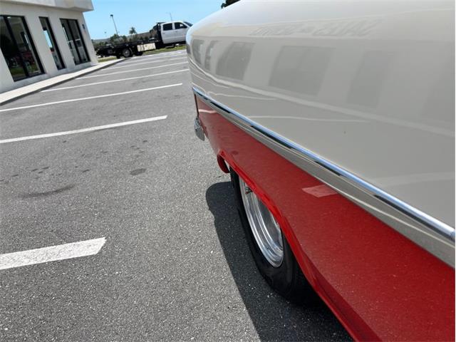 1955 Chevrolet Bel Air (CC-2080467) for sale in Largo, Florida