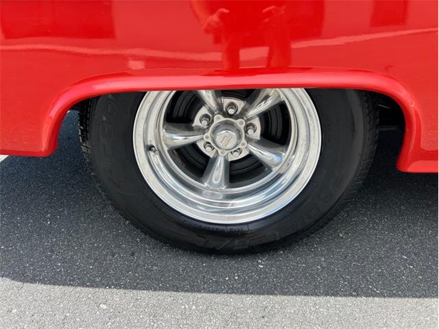 1955 Chevrolet Bel Air (CC-2080467) for sale in Largo, Florida