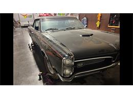 1967 Pontiac GTO (CC-2084670) for sale in Biloxi, Mississippi