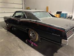 1967 Pontiac GTO (CC-2084670) for sale in Biloxi, Mississippi