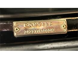 1967 Pontiac GTO (CC-2084670) for sale in Biloxi, Mississippi