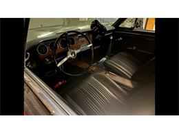 1967 Pontiac GTO (CC-2084670) for sale in Biloxi, Mississippi