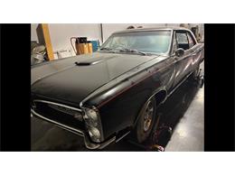 1967 Pontiac GTO (CC-2084670) for sale in Biloxi, Mississippi