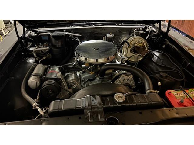 1967 Pontiac GTO (CC-2084670) for sale in Biloxi, Mississippi