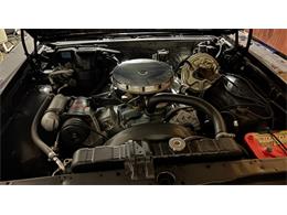 1967 Pontiac GTO (CC-2084670) for sale in Biloxi, Mississippi