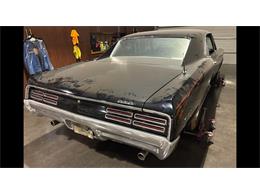 1967 Pontiac GTO (CC-2084670) for sale in Biloxi, Mississippi