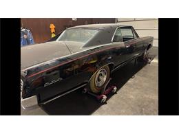 1967 Pontiac GTO (CC-2084670) for sale in Biloxi, Mississippi