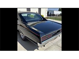 1967 Pontiac GTO (CC-2084670) for sale in Biloxi, Mississippi