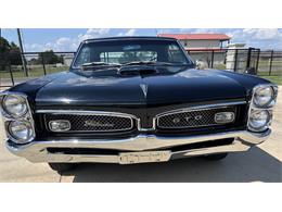 1967 Pontiac GTO (CC-2084670) for sale in Biloxi, Mississippi