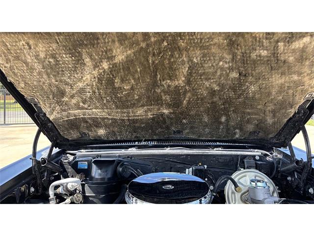 1967 Pontiac GTO (CC-2084670) for sale in Biloxi, Mississippi