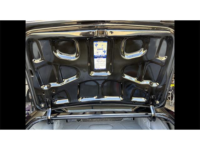 1967 Pontiac GTO (CC-2084670) for sale in Biloxi, Mississippi