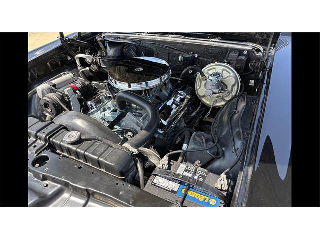 1967 Pontiac GTO (CC-2084670) for sale in Biloxi, Mississippi