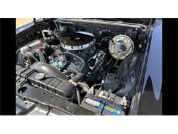 1967 Pontiac GTO (CC-2084670) for sale in Biloxi, Mississippi