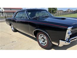 1967 Pontiac GTO (CC-2084670) for sale in Biloxi, Mississippi