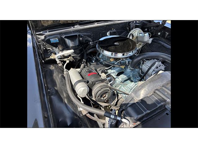 1967 Pontiac GTO (CC-2084670) for sale in Biloxi, Mississippi
