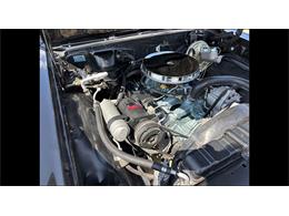 1967 Pontiac GTO (CC-2084670) for sale in Biloxi, Mississippi