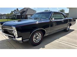 1967 Pontiac GTO (CC-2084670) for sale in Biloxi, Mississippi