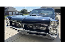 1967 Pontiac GTO (CC-2084670) for sale in Biloxi, Mississippi