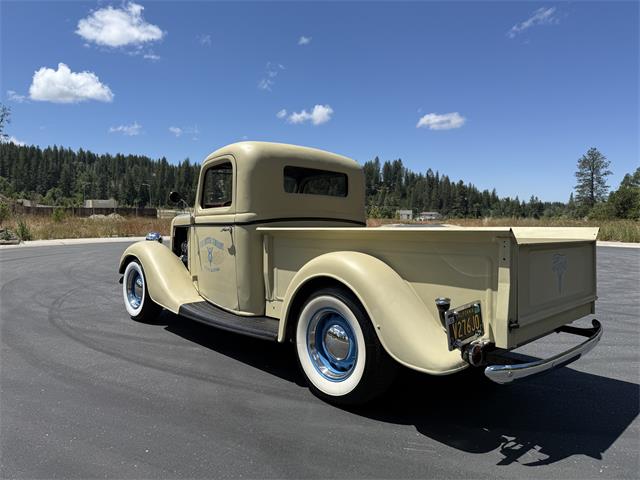 1936 Ford Pickup (CC-2084671) for sale in Grass Valley, California