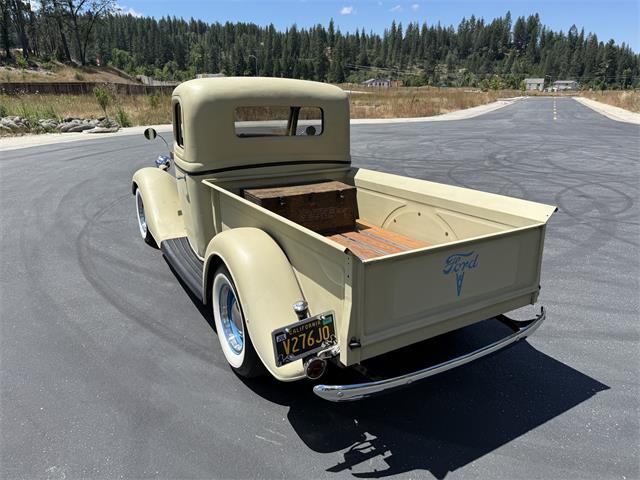 1936 Ford Pickup (CC-2084671) for sale in Grass Valley, California