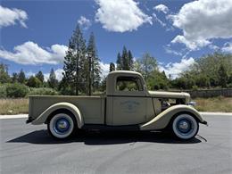 1936 Ford Pickup (CC-2084671) for sale in Grass Valley, California