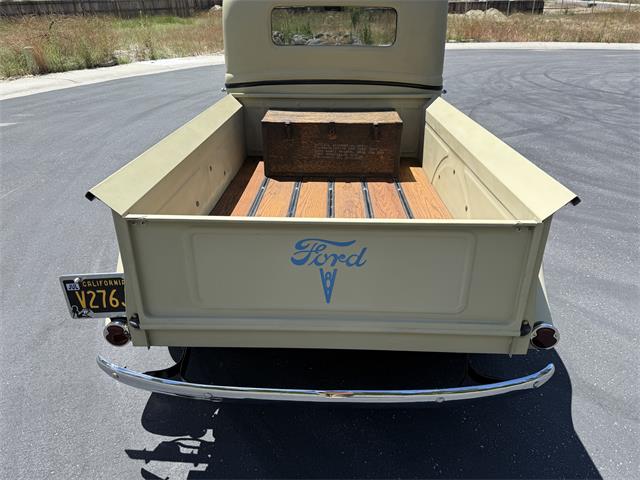1936 Ford Pickup (CC-2084671) for sale in Grass Valley, California
