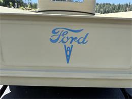 1936 Ford Pickup (CC-2084671) for sale in Grass Valley, California