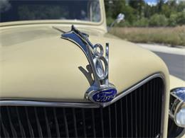 1936 Ford Pickup (CC-2084671) for sale in Grass Valley, California