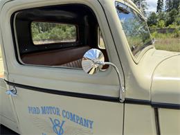 1936 Ford Pickup (CC-2084671) for sale in Grass Valley, California