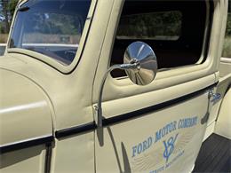 1936 Ford Pickup (CC-2084671) for sale in Grass Valley, California