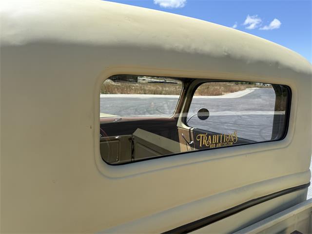 1936 Ford Pickup (CC-2084671) for sale in Grass Valley, California