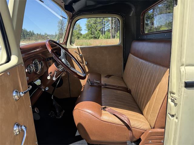 1936 Ford Pickup (CC-2084671) for sale in Grass Valley, California