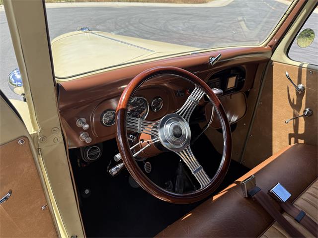 1936 Ford Pickup (CC-2084671) for sale in Grass Valley, California