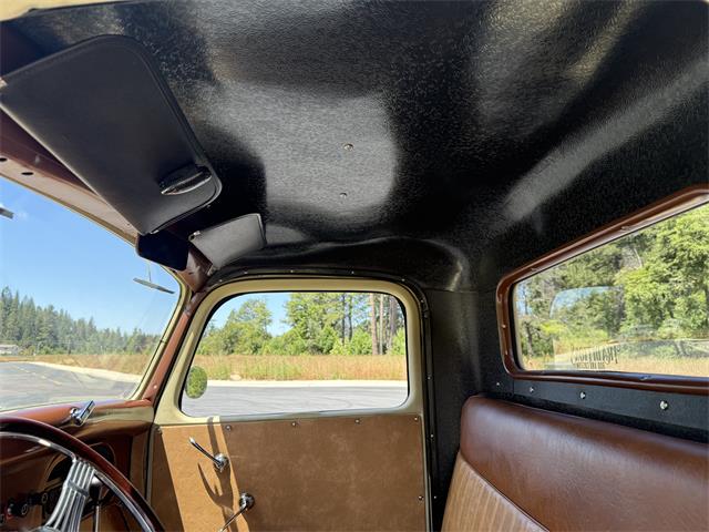 1936 Ford Pickup (CC-2084671) for sale in Grass Valley, California