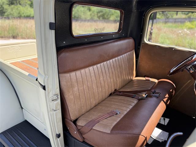 1936 Ford Pickup (CC-2084671) for sale in Grass Valley, California