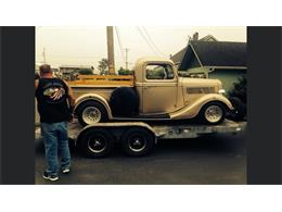 1936 Ford Pickup (CC-2084671) for sale in Grass Valley, California