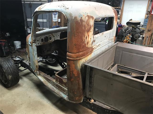 1936 Ford Pickup (CC-2084671) for sale in Grass Valley, California