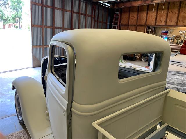 1936 Ford Pickup (CC-2084671) for sale in Grass Valley, California